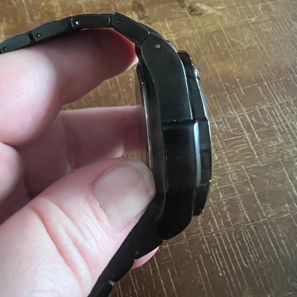 Men’s OU Watch - Picture 6 of 9